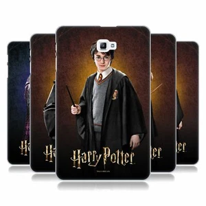 OFFICIAL HARRY POTTER CHAMBER OF SECRETS IV HARD BACK CASE FOR SAMSUNG TABLETS 1 - Picture 1 of 12