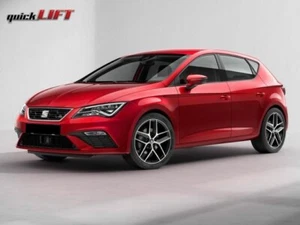 Automatic trunk opener for  Seat Leon III Hatchback 3 & 5 doors  (2012-2019) - Bild 1 von 6