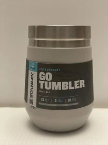 Stanley 10 Unzen Grey Go Becher Deckel nicht enthalten. - Bild 1 von 5
