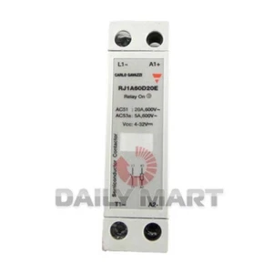 New In Box FESTO VUVG-L10-P53C-T-M5-1P3 566459 Solenoid Valve 24VDC - Picture 1 of 2