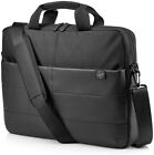 HP 15.6" Classic Briefcase - Brand New - Multiple Uses and Great Gift