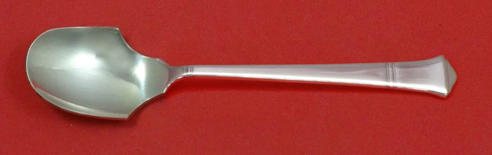 Cuchara de queso de plata esterlina Windham by Tiffany and Co 5 3/4" hecha a medida Foto 1 de 1