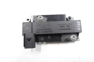 2010-12 Jaguar XF XFR X250 Keyless Entry Antenna Module 6G9115K603 OEM USED VDO - Picture 1 of 4