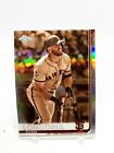 2019 Topps Chrome Baseball Sepia Refractor You Pick The Card Finish Your Set
