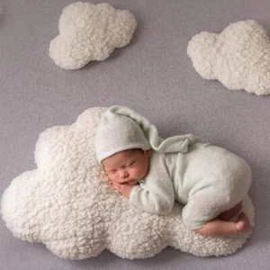 Guide Photography Baby DIY at Home Photographer Studio - Picture 1 of 13