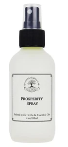Prosperity Aromatherapy Spray for Abundance, Money, Good Fortune & Wealth - Picture 1 of 1