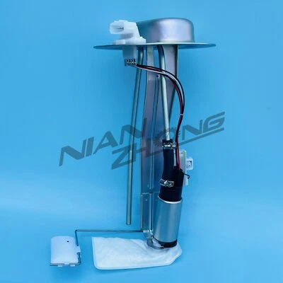 Fuel Pump Assembly 17040-VK01A For Nissan NP300 DESERT THUNDER LCD22T KA24DE - Image 1 of 4