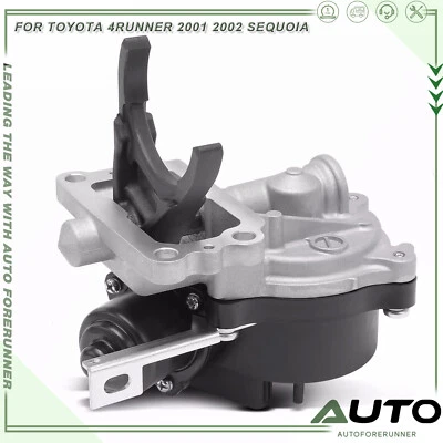4WD Front Axle Disconnect Actuator Assembly for Toyota 4Runner 2001 2002 NEW Foto 1 de 4