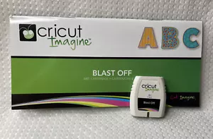 2010 Cricut Imagine BLAST OFF ***No Box or Overlay*** - Picture 1 of 5