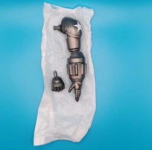 Marvel Legends BAF Build-A-Figure Hydra Stomper Left Arm + Hand - Picture 1 of 1