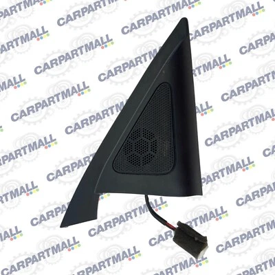 2009 起亚 Borrego 右前乘客门高音扬声器 带保护套 87660-2J010 — 第 1/4 张图片