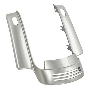 ABS Rear Fender Filler Panel Fit For Harley Touring Street Road Glide 2014-2021 - Picture 1 of 17