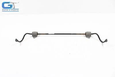 BMW 535i 550i F10 2011-2016 estabilizador trasero barra estabilizadora antivuelco OEM Foto 1 de 4