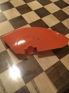 Stihl 4119 713 4502 A Trimmer Guard Deflector Shield, Genuine Part - Picture 1 of 3