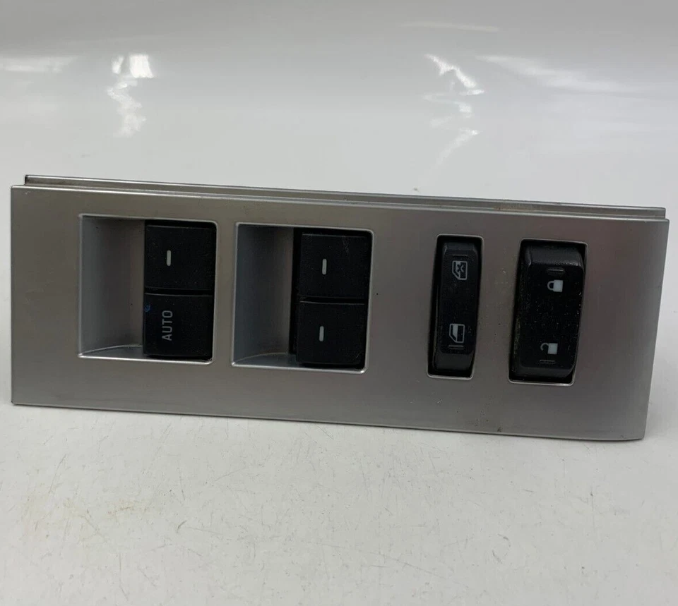 Interruptor de ventana eléctrica Mercury Mountaineer Master 2006-2007 OEM D03B59006 Foto 1 de 4