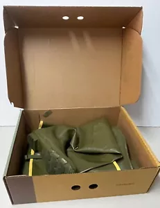 LACROSSE 32" BIG CHIEF 164040 MENS SIZE 12 BOOTS OD GREEN - Picture 1 of 11