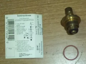 DANCO 2J-6C STEM FOR STEAMWAY COLD STEM 1-7/8" LONG - Picture 1 of 1