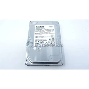 Toshiba DT01ACA050 500 Go 3.5" SATA Disque dur HDD 7200 tr/min - FRANCE / TVA - Imagen 1 de 2