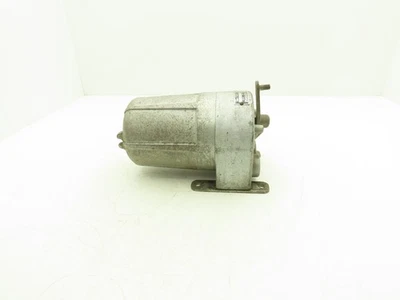 Interruptor de tambor manual de marcha atrás Furnas EKT4 3 polos reversa/apagada/adelante 1" NPT Foto 1 de 4