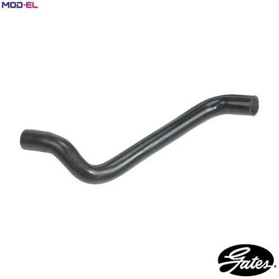 RADIATOR HOSE 05-2778 FOR RENAULT LOGAN TONDAR/90 DACIA K9K790/700/794 1.5L 4cyl - Image 1 of 4