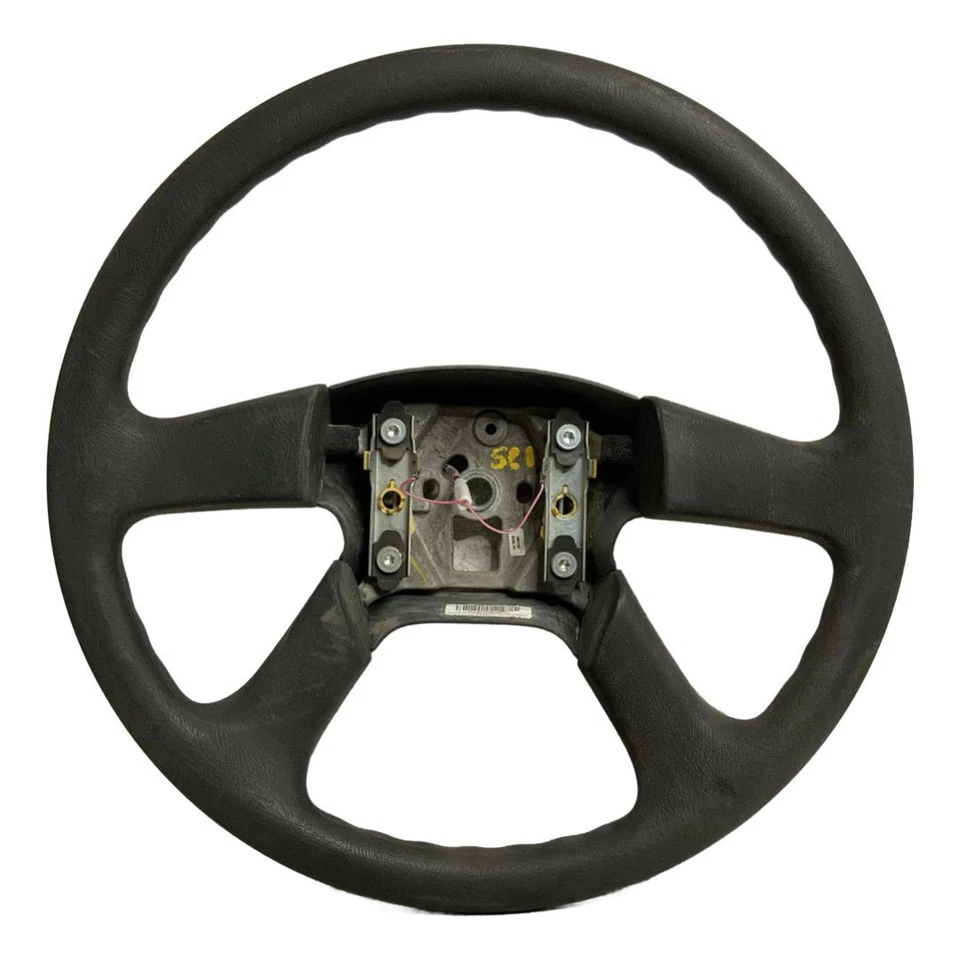 Volante Chevrolet Silverado 1500 1999-2002 16822249 vinilo negro 999751 8C Foto 1 de 4