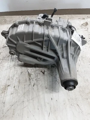 2019-2023 RAM 1500 TRANSFER CASE ASSEMBLY 6 LUG BW4811 DH8 GAS 58250775AE 20 21 - Image 1 of 4