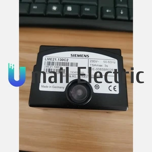 1PC New SIEMENS LME21.130C2 Controller Free Shipping - Picture 1 of 4