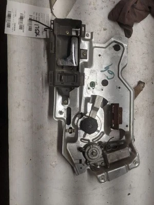 Driver Left Rear Window Regulator Fits 94-97 SEVILLE 116305 - Image 1 of 4