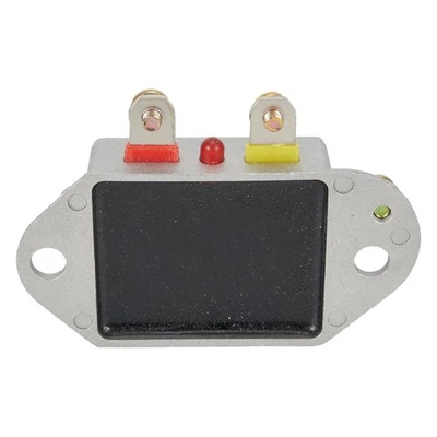 Universally Compatible Voltage Regulator for 14V/12V For Car Generators - Image 1 of 4