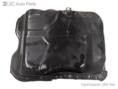 Pan de aceite inferior del motor para Hyundai Santa Fe Sport 2.4 13-16 Foto 1 de 4