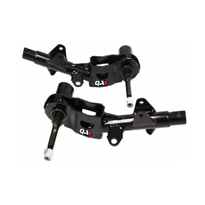 Brazo de control inferior delantero QA1 para Aspen / Dart / Polara / Barracuda / Plumero 52307 Foto 1 de 3