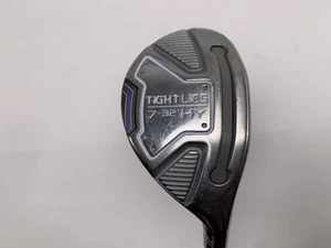 Adams Tight Lies 2014 7 Hybrid 32* Mitsubishi Rayon Kuro Kage 50g Ladies RH - Picture 1 of 7