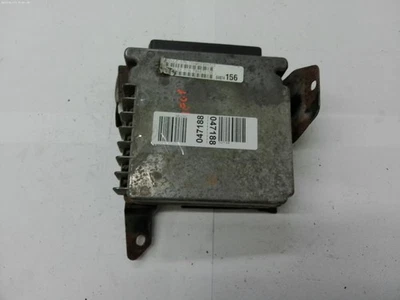 COMPUTADORA MOTOR DODGE NEON 1995 P04874156 PCM ECM ECU OEM Foto 1 de 4