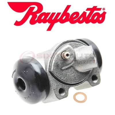 Raybestos PG Plus Drum Brake Wheel Cylinder for 1965-1969 Plymouth Barracuda ip Foto 1 de 4