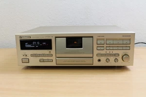 Pioneer CT-S 620 Cassette Deck, Champagne totalmente funcional excelente - Imagen 1 de 10