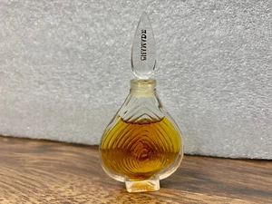 Vintage 1960's Chamade 1/8 FL OZ Extrait Original by Guerlain Discontinued - Bild 1 von 2