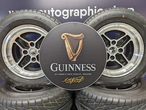 Guinness Circle Bar Sign - Picture 1 of 3