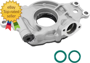 High Pressure High Volume M365 10355HV Oil Pump Fit for Che-Vrolet Silverado 150 - Picture 1 of 9