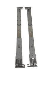 HP Proliant DL380 G8 G9 LFF 3.5" 2U Sliding Rail Kit Left & Right 737413-001 - Picture 1 of 2
