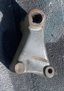 Rockwell 10” Unisaw 34-641 Motor Bracket - Picture 1 of 6