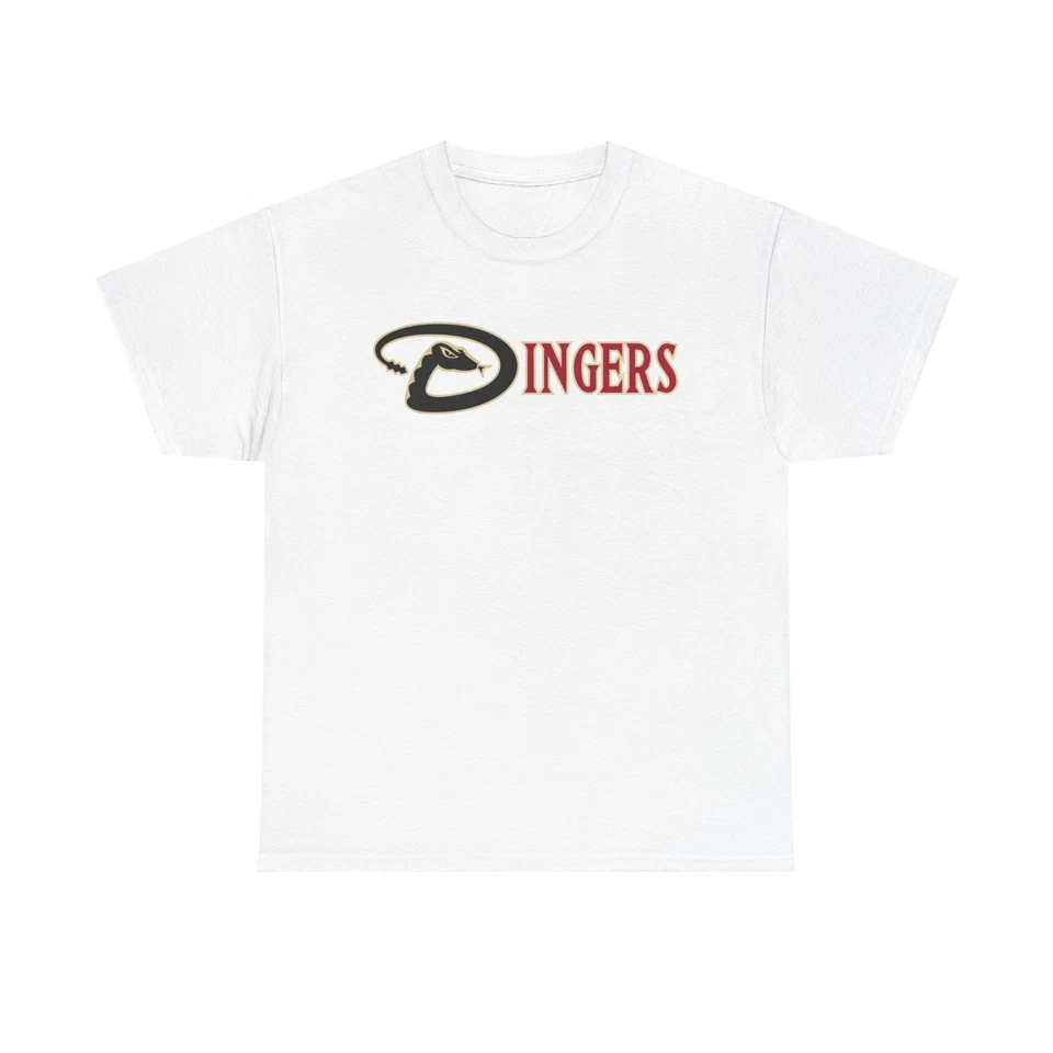 短袖图案T恤 — 第 1/1 张图片