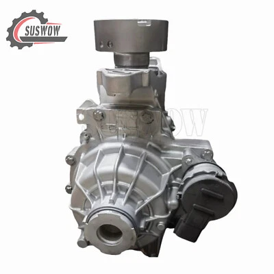 For 2019-2021 Ford Edge Lincoln Nautilus Rear Differential Carrier Assembly 2.0L - Image 1 of 4