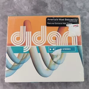 In Stereo by DJ Dan (CD, Aug-2001, Kinetic (USA)) New CD Sealed - Foto 1 di 4