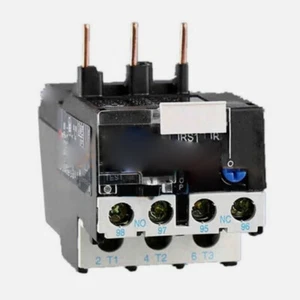 Thermal Overload Relay JRS1D-25/Z 1.0-1.6A for Delixi - Picture 1 of 4