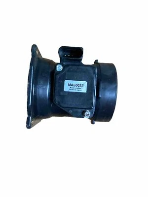 Sensor de flujo de masa de aire Hitachi MAF0022 para Audi A4 A6 Quattro Volkswagen Passat Foto 1 de 2