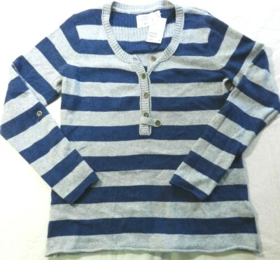 H&M Suéter Talla XL NUEVO Mezcla Angora Jersey Manga Larga (p82) Foto 1 de 4