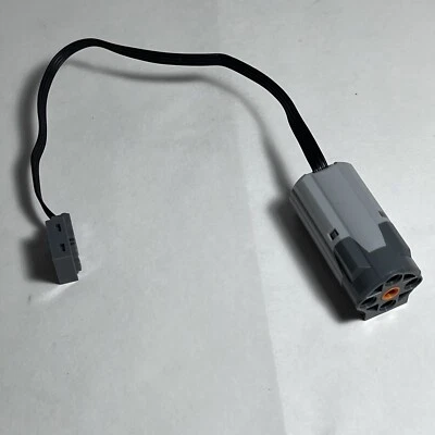 LEGO Power Function M motor - Image 1 of 4