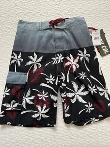 Tru Cal Board Shorts - New - 10/12 - Picture 1 of 3