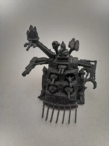 Ork Mega Gargant Warhammer Epic 40k Titan Legion 1994 #1 - Bild 1 von 7