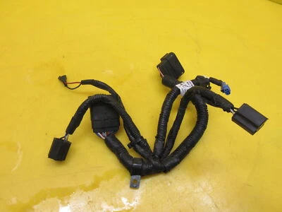 ARCTIC CAT ZR8000 FARO CAPÓ CALIBRE CABLEADO ARNÉS TELAR ZR XF M 8000 PRO Foto 1 de 3